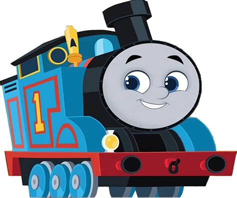 thomas the tank engine videos